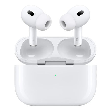 Auricolari microfono bluetooth Apple MTJV3TY A AIRPODS PRO 2 Gen MagSa