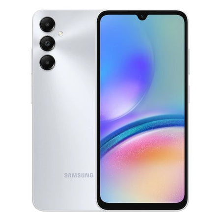 Smartphone Samsung 785269 GALAXY A05S Tim Silver 128GB 785269 Ram 4GB