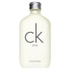 Fragranza unisex Calvin Klein Ckone Edt 200 ml
