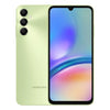 Smartphone Samsung 785267 GALAXY A05S Tim Light green 128GB 785267 Ram