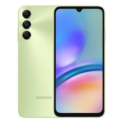 Smartphone Samsung 785267 GALAXY A05S Tim Light green 128GB 785267 Ram