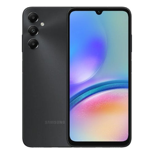 Smartphone Samsung 785268 GALAXY A05S Tim Black 128GB 785268 Ram 4GB