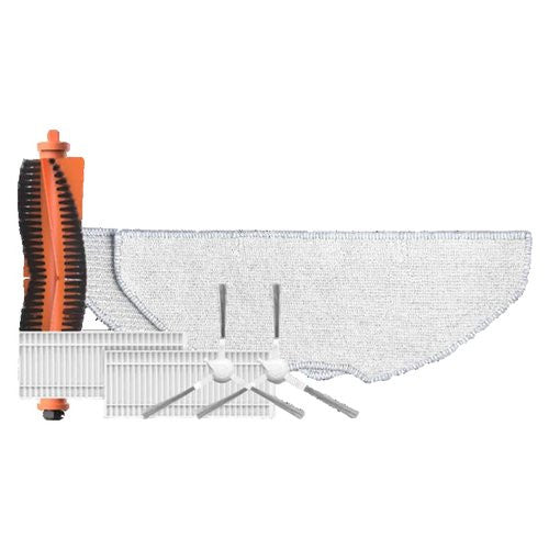 Kit spazzole aspirapolvere Ezviz CS RA KIT06 Accessory Pack