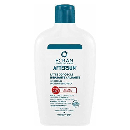 Doposole Ecran Latte idratante riparatore 200 ml