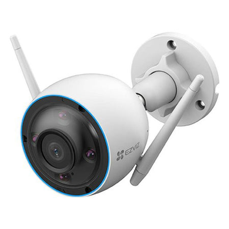 Videocamera sorveglianza Ezviz CS H3 R100 1J5WKFL 2 8MM 3K White
