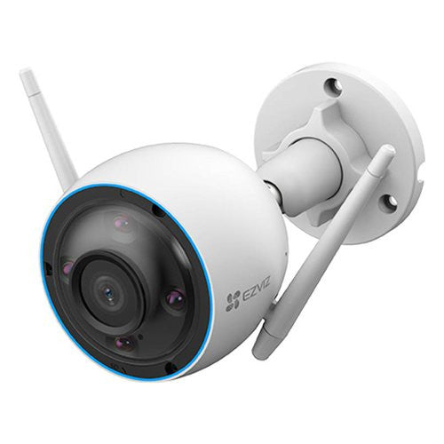 Videocamera sorveglianza Ezviz CS H3 R100 1J5WKFL 2 8MM 3K White