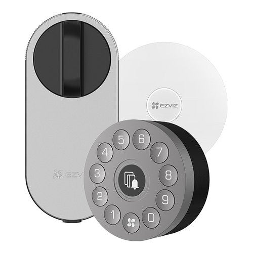 Serratura SMART Ezviz Kit Smart Lock