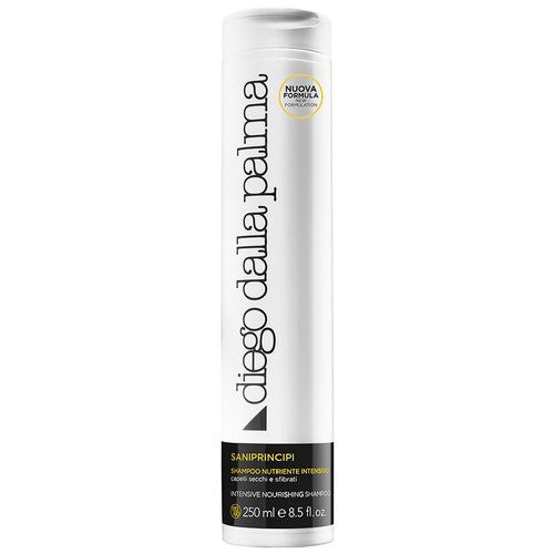Shampoo capelli Diego Dalla Palma Nutriente Intensivo Saniprincipi 250