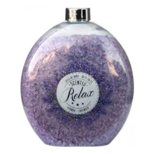 sali da bagno Lavanda 900 G Idc Institute