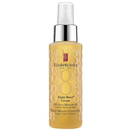 Trattamento corpo Elizabeth Arden Eight hour cream all over miracle oi