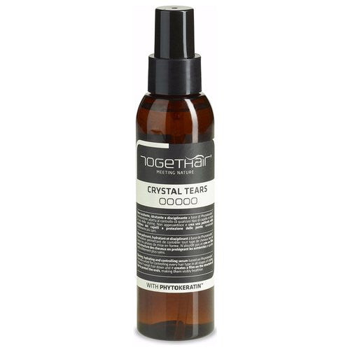Crystal Tears Siero Lucidante, Idratante e Districante 125 ml Togethai