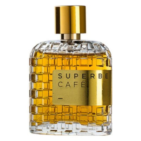 Eau de parfum uomo Lpdo Superbe Cafè Intense 30 ml