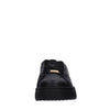 VERSACE JEANS COUTURE Sneakers Nero da uomo