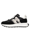 Hogan Sneakers Nero da donna