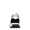 Hogan Sneakers Nero da donna