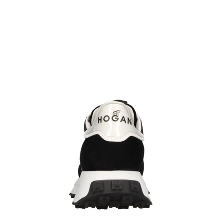 Hogan Sneakers Nero da donna