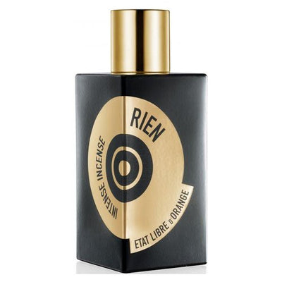 Fragranza unisex Etat Libre D\'orange Rien Intense Incense Eau De Parfum