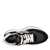Hogan Sneakers Nero da donna