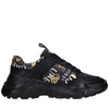 VERSACE JEANS COUTURE Sneakers Nero da uomo
