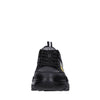 VERSACE JEANS COUTURE Sneakers Nero da uomo