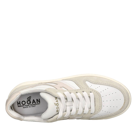 Hogan Sneakers Multicolour da donna