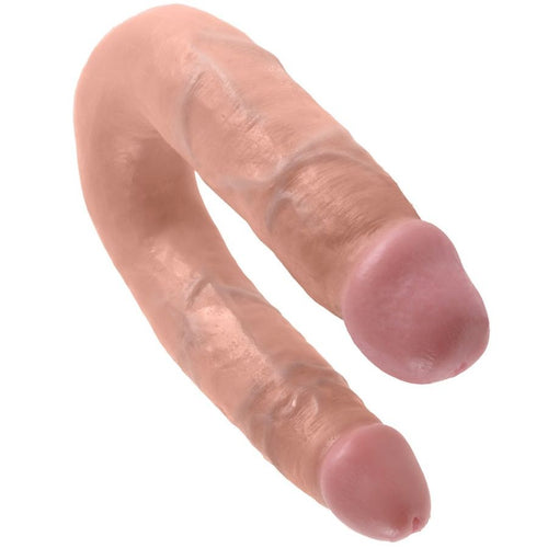 Medium Double Trouble dildo doppia penetrazione
