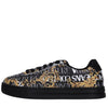 VERSACE JEANS COUTURE Sneakers Nero da uomo