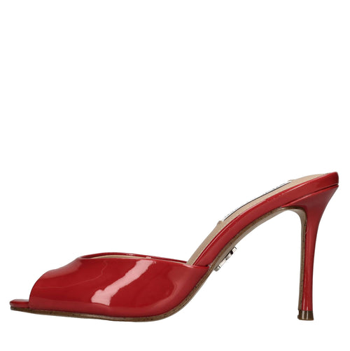 Steve Madden Sandali Rosso da donna