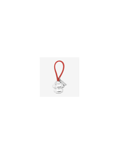 Legami Lucky chain portachiavi Fungo