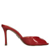 Steve Madden Sandali Rosso da donna