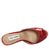 Steve Madden Sandali Rosso da donna