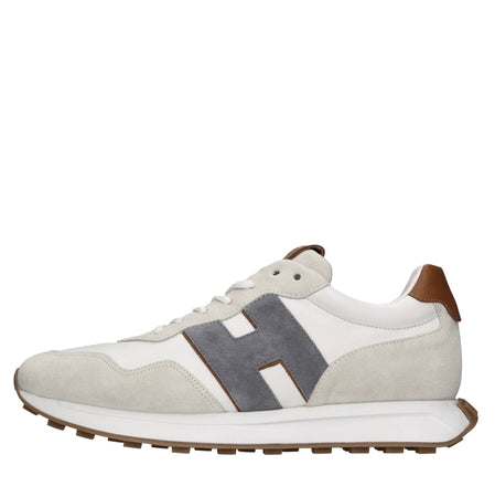Hogan Sneakers Bianco da uomo