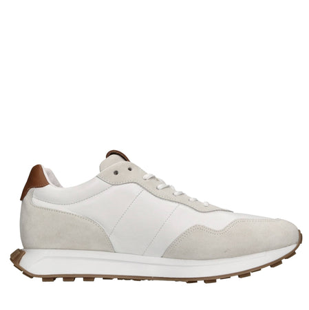 Hogan Sneakers Bianco da uomo