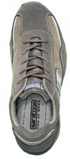 Saratoga Gold scarpe antinfortunistiche basse scamosciate SRC S1P