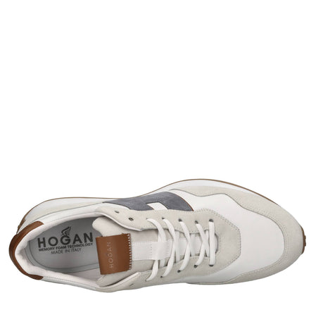 Hogan Sneakers Bianco da uomo