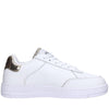 VERSACE JEANS COUTURE Sneakers Bianco da donna