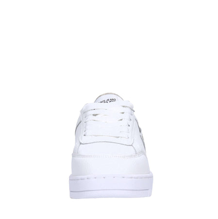 VERSACE JEANS COUTURE Sneakers Bianco da donna