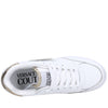 VERSACE JEANS COUTURE Sneakers Bianco da donna