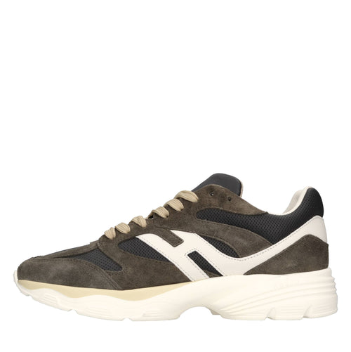 Hogan Sneakers Multicolour da uomo