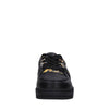 VERSACE JEANS COUTURE Sneakers Nero da donna