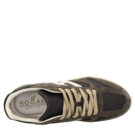 Hogan Sneakers Multicolour da uomo