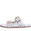 Twin-set Sandali Bianco da donna