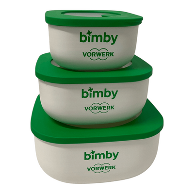 Contenitori Bimby Guzzini Varie Misure 02147