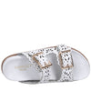 Twin-set Sandali Bianco da donna