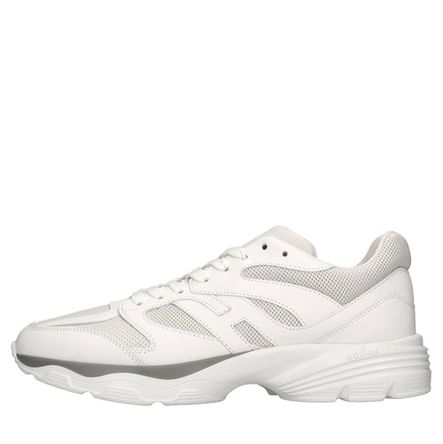 Hogan Sneakers Bianco da uomo