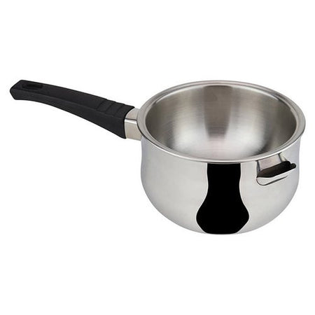 Bollitore bagnomaria Ilsa 0087A000ICL Inox lucido