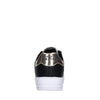 VERSACE JEANS COUTURE Sneakers Nero da donna