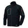 Giubbotto Issaline 04515N 060 XL JUST Nero