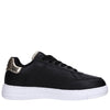 VERSACE JEANS COUTURE Sneakers Nero da donna