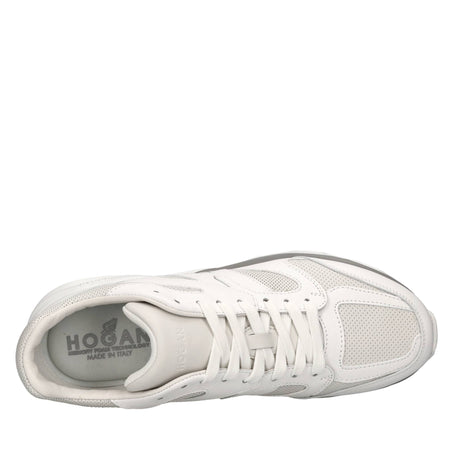 Hogan Sneakers Bianco da uomo